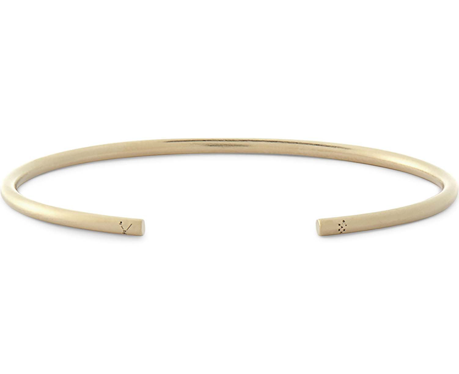 bangle bracelet 9g