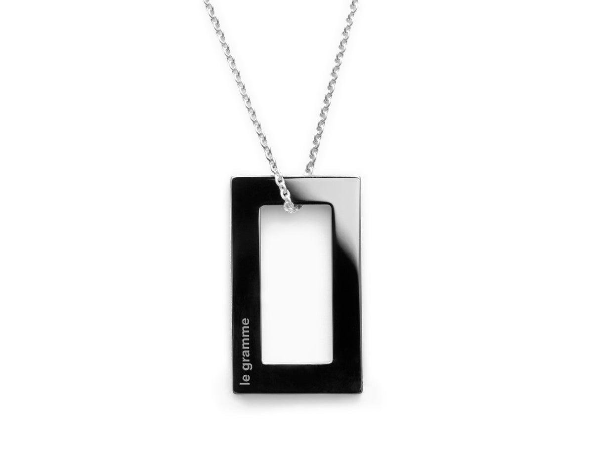 collier céramique le 2,1g